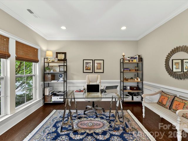 2028 Perry Pond Drive, Waxhaw, NC 28173
