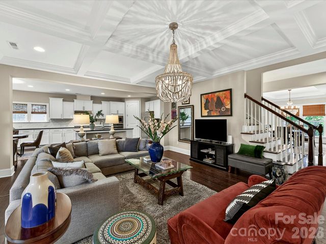 2028 Perry Pond Drive, Waxhaw, NC 28173