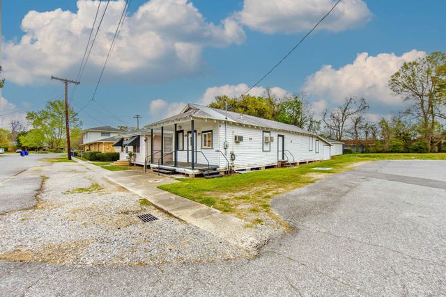 921 Caroline St 2 units, Thibodaux, LA 70301