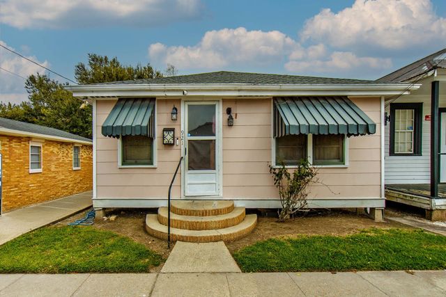 921 Caroline St 2 units, Thibodaux, LA 70301