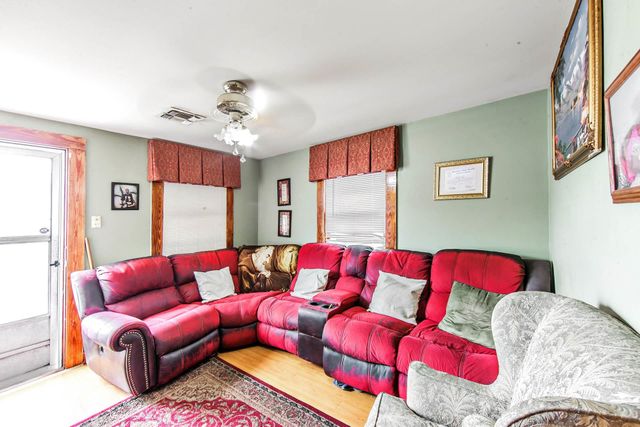 921 Caroline St 2 units, Thibodaux, LA 70301