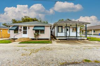921 Caroline St 2 units, Thibodaux, LA 70301