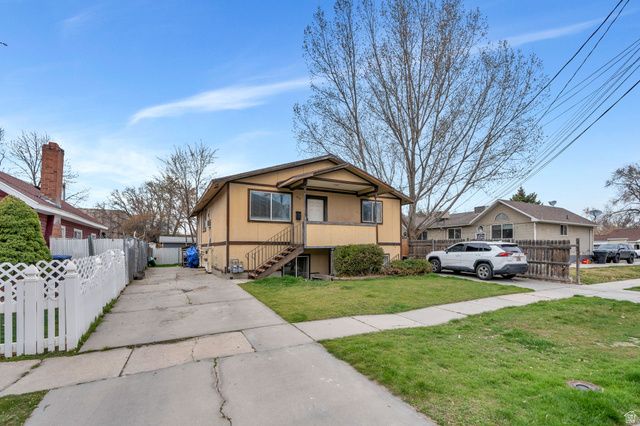 434 S 800 ST, Provo, UT 84601