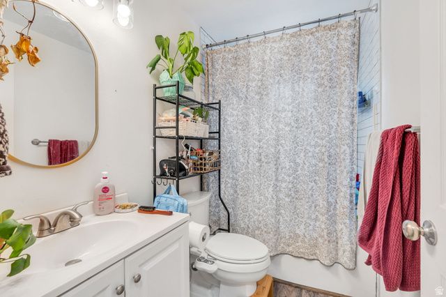 434 S 800 ST, Provo, UT 84601