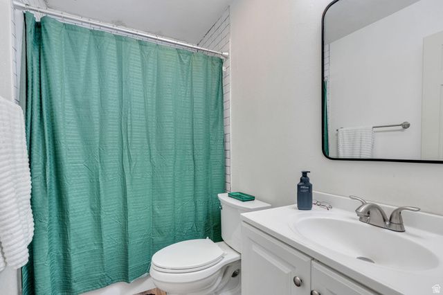 434 S 800 ST, Provo, UT 84601