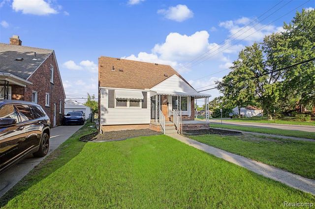 1100 Mayburn Street, Dearborn, MI 48128