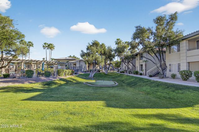 7009 E ACOMA Drive 2085, Scottsdale, AZ 85254