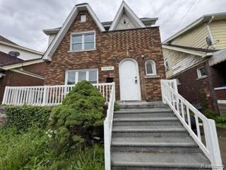 15758 Wisconsin Street, Detroit, MI 48238