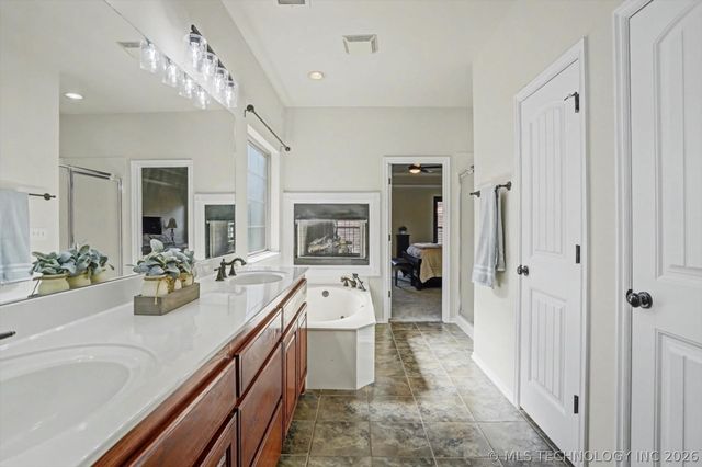 14506 S Florence Place S, Bixby, OK 74008