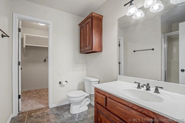 14506 S Florence Place S, Bixby, OK 74008