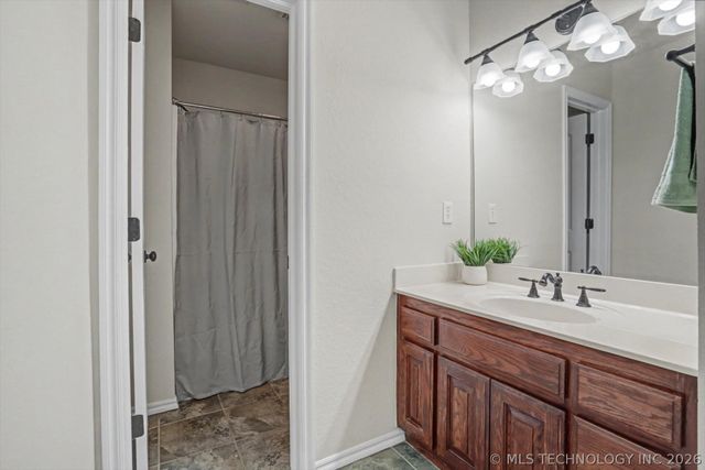 14506 S Florence Place S, Bixby, OK 74008