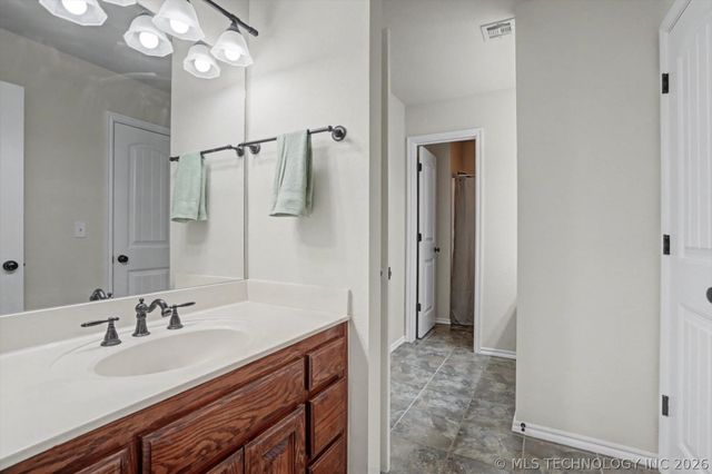 14506 S Florence Place S, Bixby, OK 74008