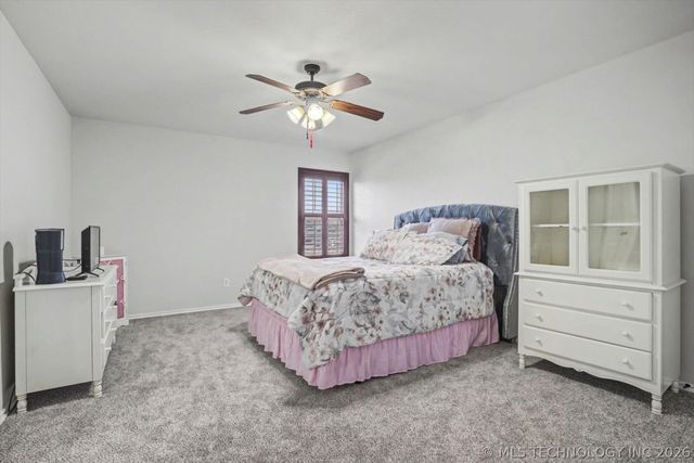 14506 S Florence Place S, Bixby, OK 74008