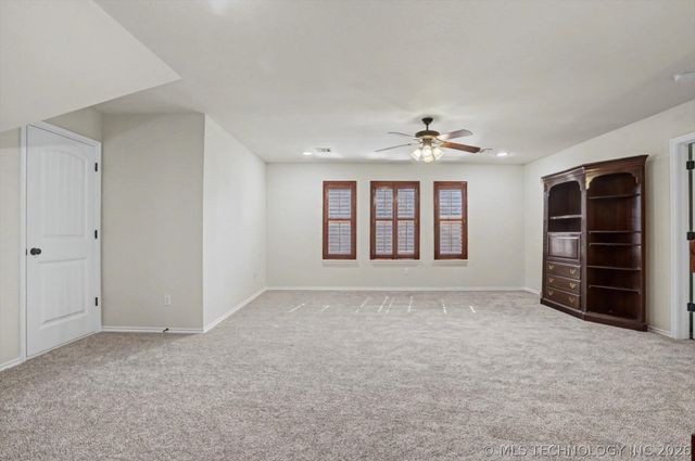 14506 S Florence Place S, Bixby, OK 74008