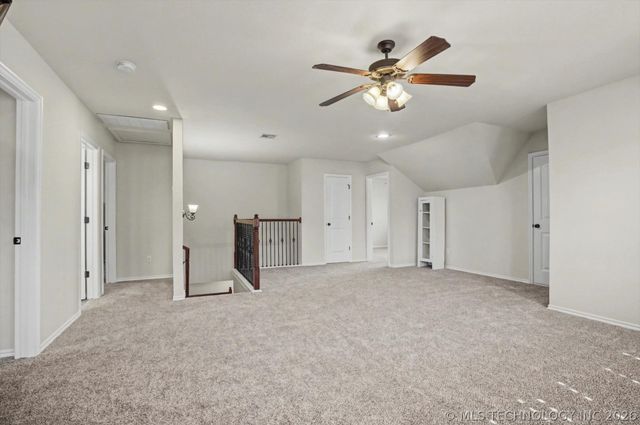 14506 S Florence Place S, Bixby, OK 74008