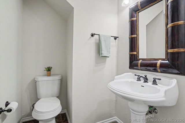 14506 S Florence Place S, Bixby, OK 74008