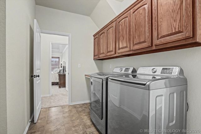 14506 S Florence Place S, Bixby, OK 74008