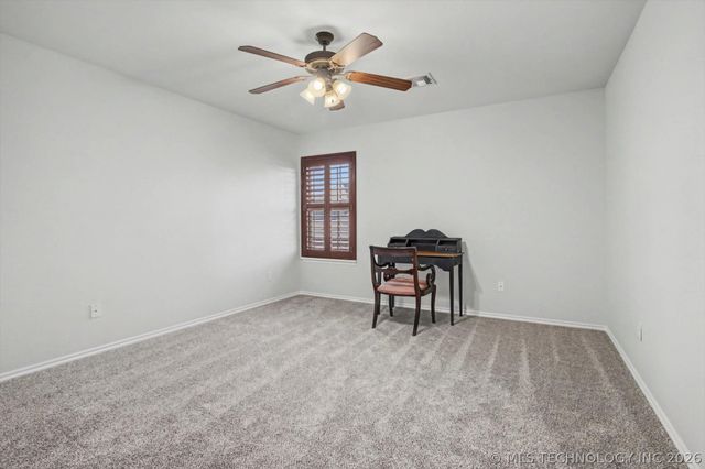 14506 S Florence Place S, Bixby, OK 74008