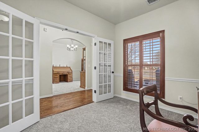 14506 S Florence Place S, Bixby, OK 74008