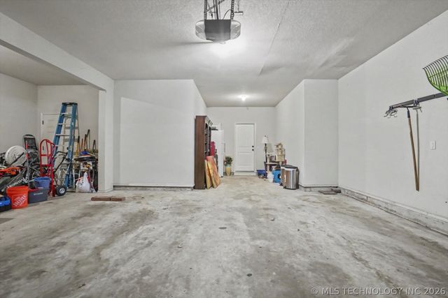 14506 S Florence Place S, Bixby, OK 74008