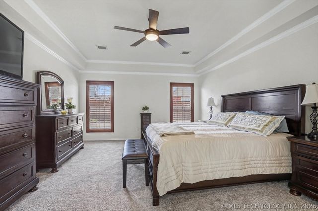 14506 S Florence Place S, Bixby, OK 74008