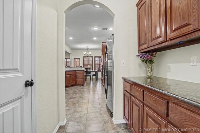 14506 S Florence Place S, Bixby, OK 74008