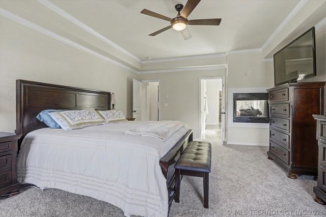 14506 S Florence Place S, Bixby, OK 74008