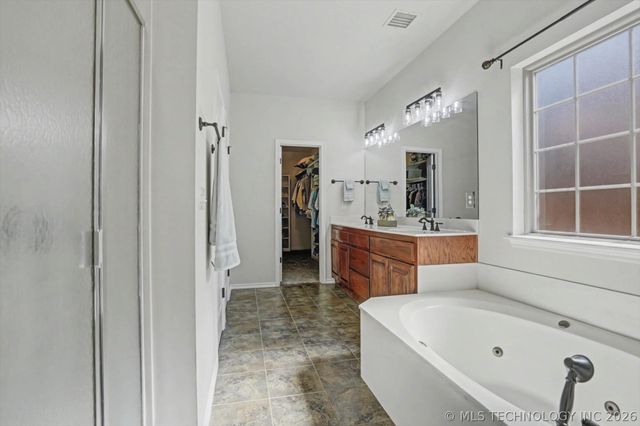 14506 S Florence Place S, Bixby, OK 74008