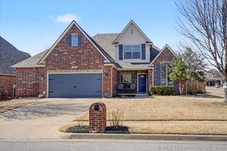 14506 S Florence Place S, Bixby, OK 74008