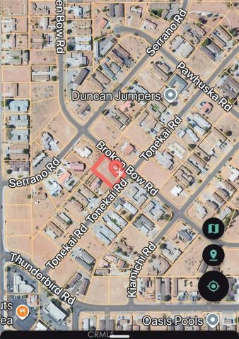 154 Broken Bow, Apple Valley, CA 92307