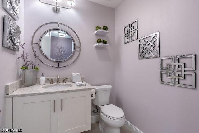 16382 Viansa WAY 201, Naples, FL 34110