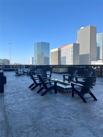 2016 Main Street 1809, Houston, TX 77002