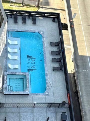 2016 Main Street 1809, Houston, TX 77002