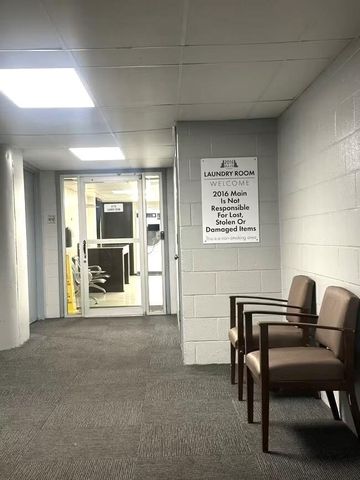 2016 Main Street 1809, Houston, TX 77002