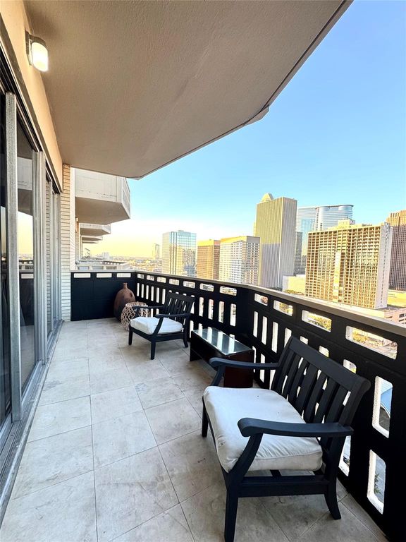 2016 Main Street 1809, Houston, TX 77002