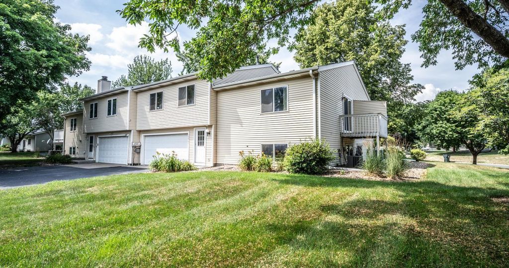 15585 Cornell Trail, Rosemount, MN 55068 — exterior