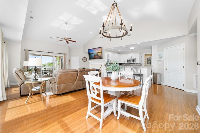 18633 Harborside Drive, Cornelius, NC 28031