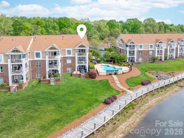 18633 Harborside Drive, Cornelius, NC 28031