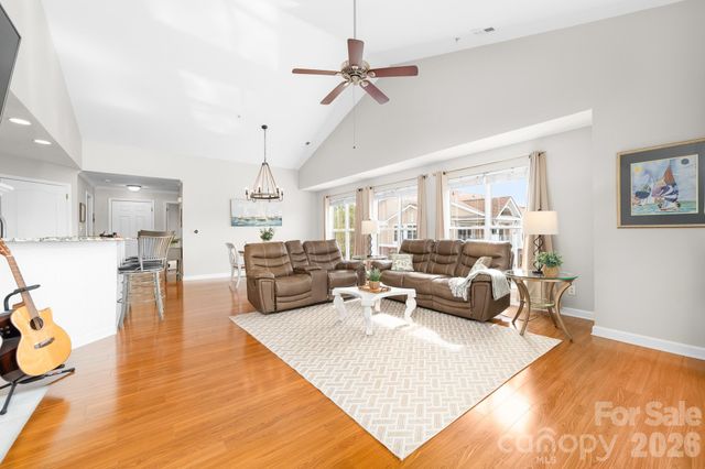18633 Harborside Drive, Cornelius, NC 28031