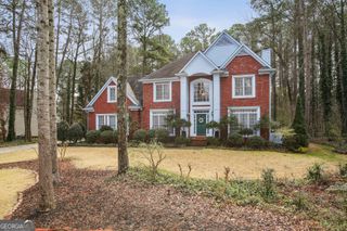 9163 Retreat Pass, Jonesboro, GA 30236