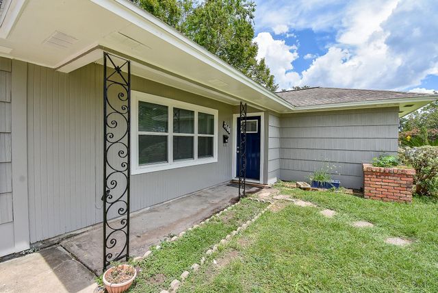 7406 Schiller Street, Houston, TX 77055