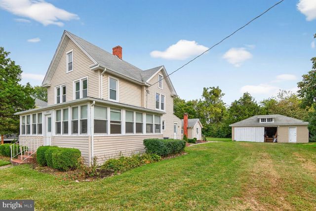 10437 MAIN ST, Claiborne, MD 21624