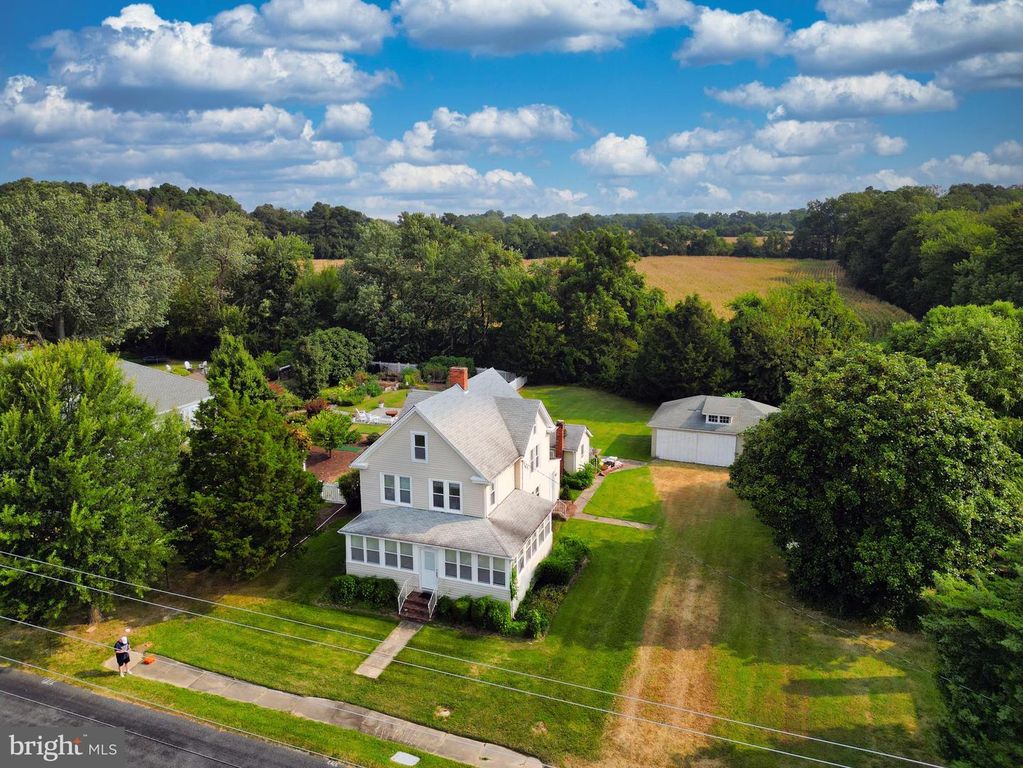 10437 MAIN ST, Claiborne, MD 21624