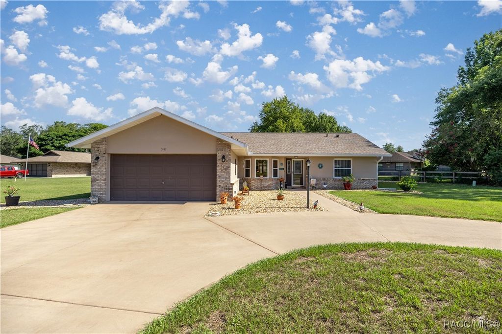 7443 SW 102nd Place, Ocala, FL 34476