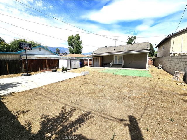 609 Lorena, Arcadia, CA 91006