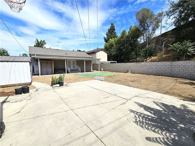609 Lorena, Arcadia, CA 91006