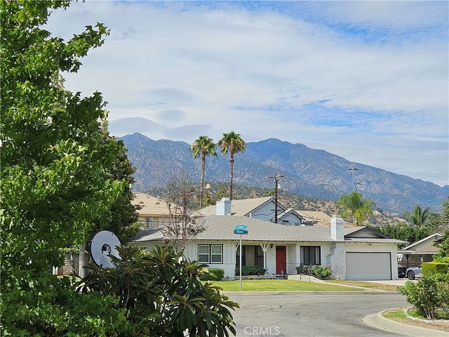 609 Lorena, Arcadia, CA 91006