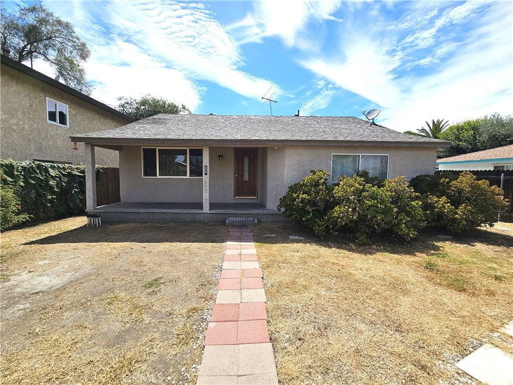 609 Lorena, Arcadia, CA 91006