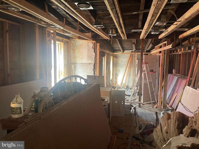 332 KERLIN ST, Chester, PA 19013