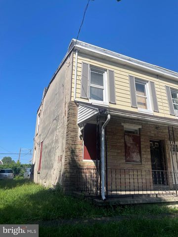 332 KERLIN ST, Chester, PA 19013